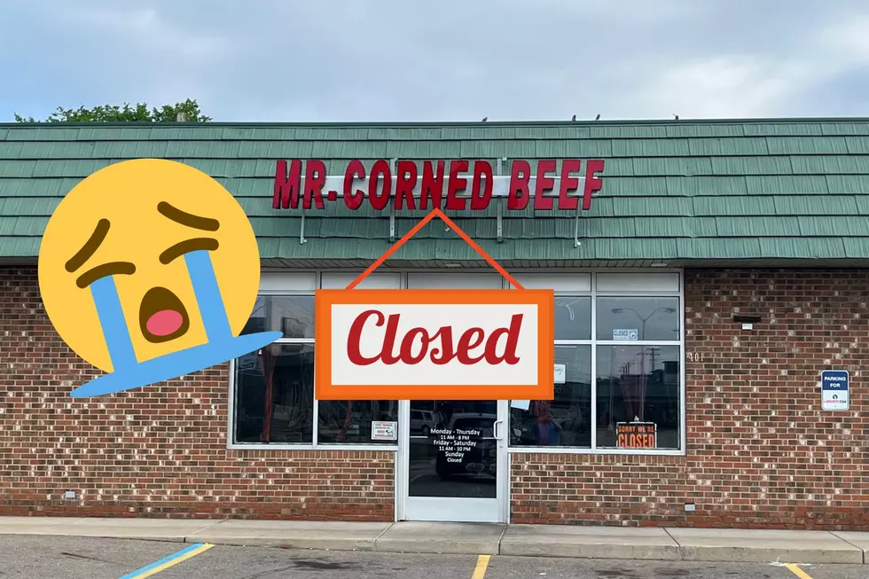 Another Popular Lansing Restaurant Has Permanently Closed Its Doors