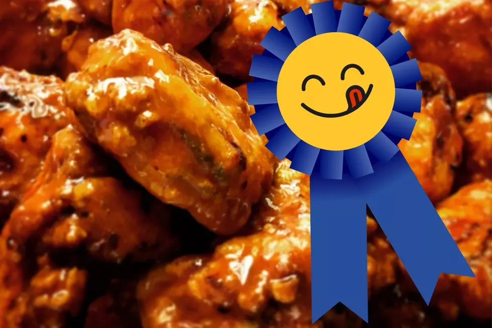 This Michigan Joint Is Among the 25 Best Chicken Wings in America