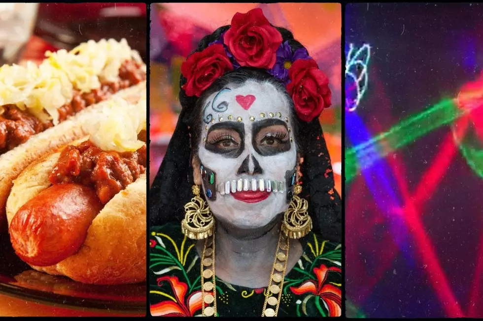 Michigan This Weekend: Halloween, NoogieFest, Chili Dogs & More