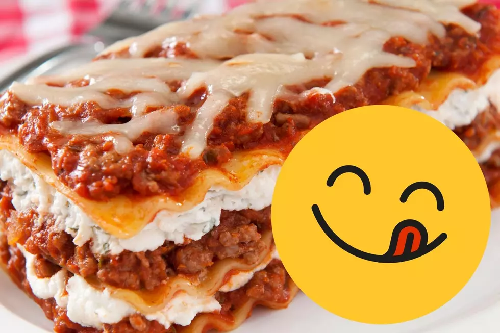 Lansing Loves Lasagna! 16 Nearby Places to Try
