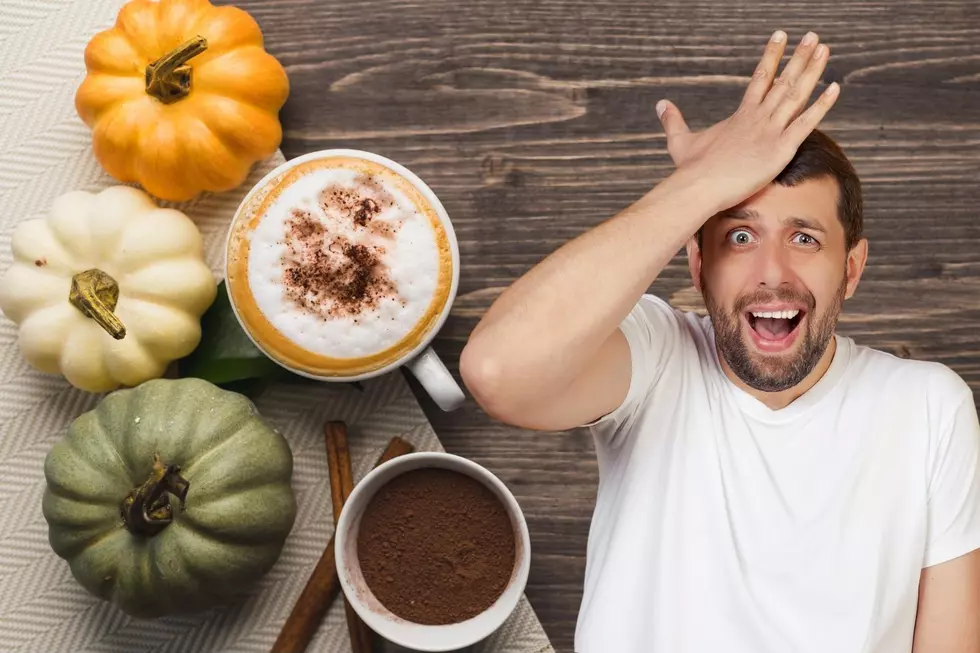 The 14 Most Unnecessary Pumpkin Spice Items You’ll Find at Kroger
