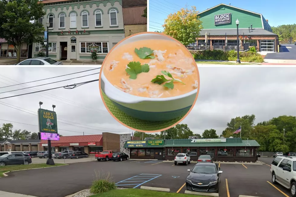 Love Pepperjack Crab Soup? Here’s Where To Find It In Lansing