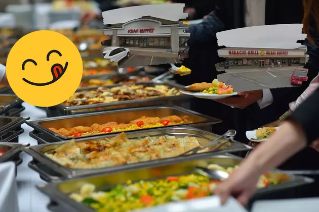 Indulge at These Lansing Area All-You-Can-Eat Buffets