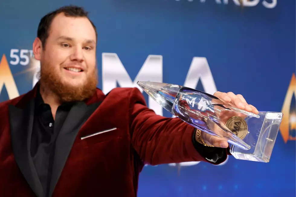 WITL Predicts the Winners of Wednesday Night’s CMA Awards
