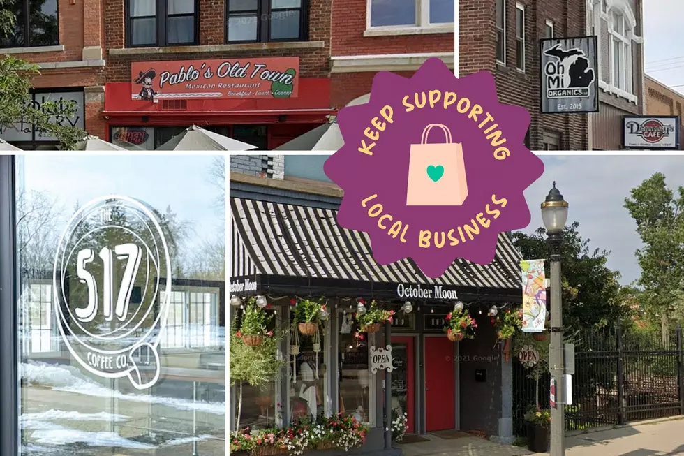 Lansing Businesses to Support During Shop Small Saturday
