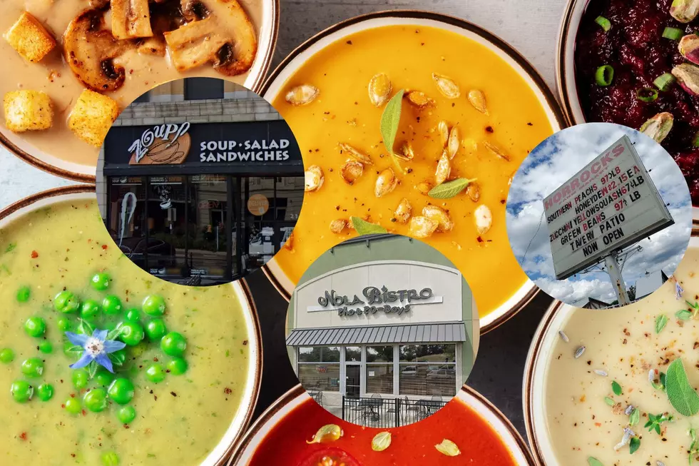 Lansing Restaurants with the Best Soup
