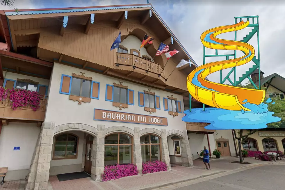 Frankenmuth is Creating Michigan’s Largest Indoor Water Park
