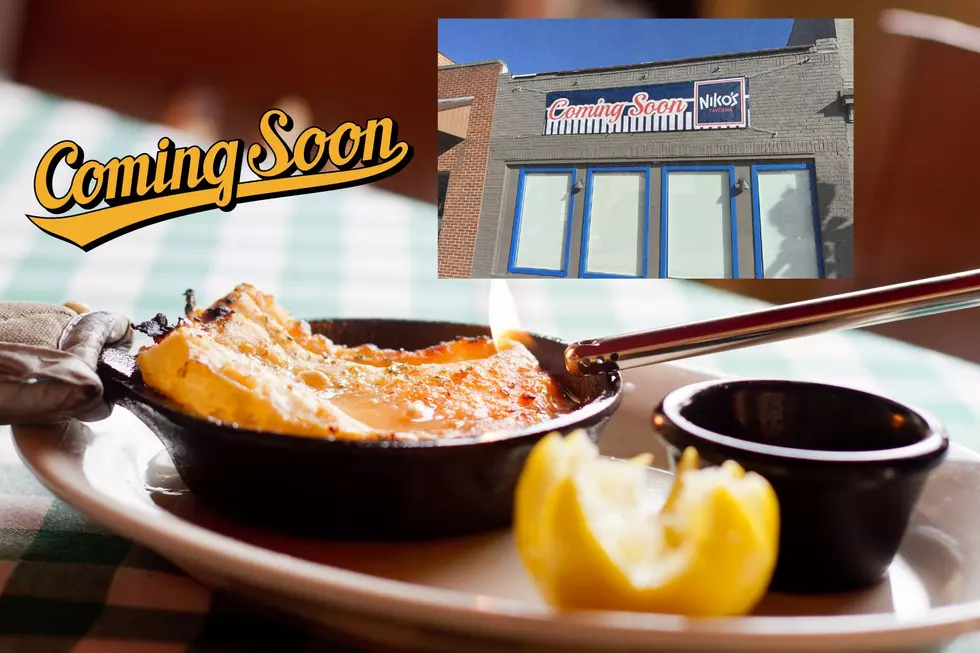 A New Restaurant is Coming Soon to Williamston