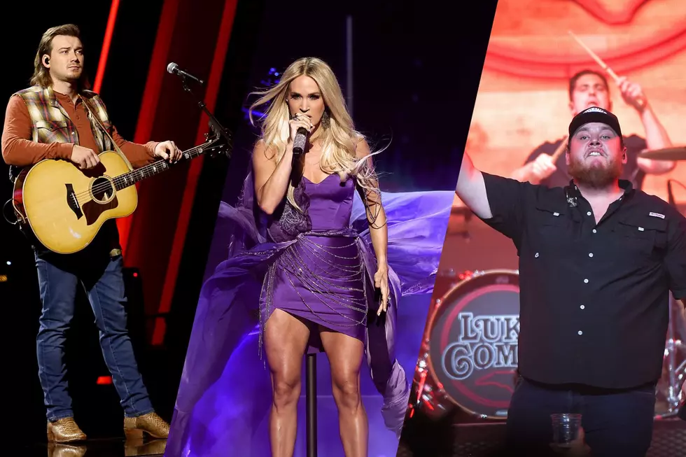 Check Out Michigan’s Awesome 2023 Country Concert Lineup