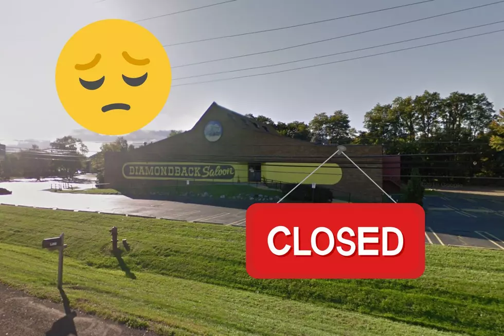 After 37 Years, Michigan's Diamondback Saloon is Closing