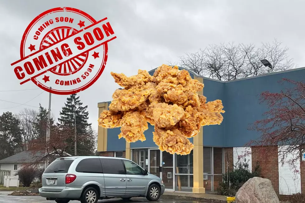 Lansing’s West Side is Getting a New Chicken Restaurant