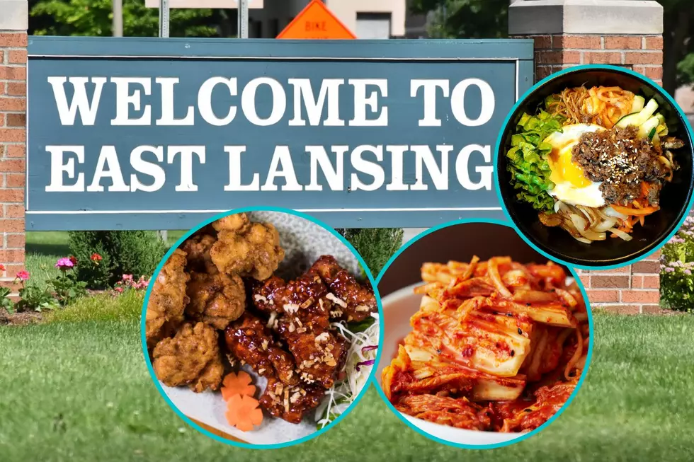 A New Restaurant Has Opened in East Lansing