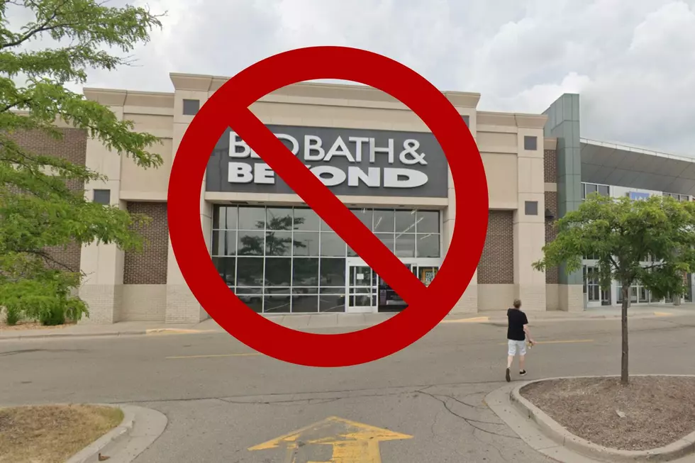 Bed Bath & Beyond Is Closing 7 More Michigan Stores, Including the One in Okemos