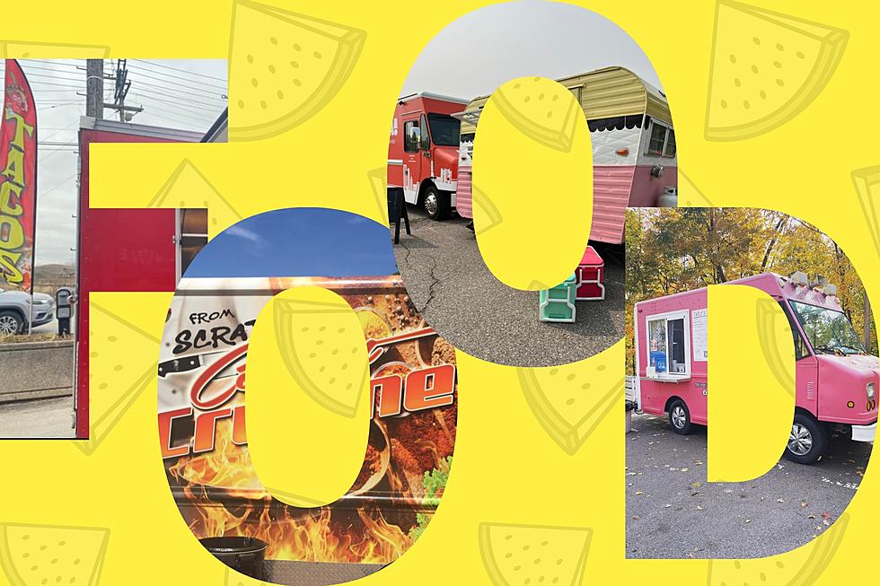 16 Food Trucks You’ll See at the Downtown Howell Food Truck Rally