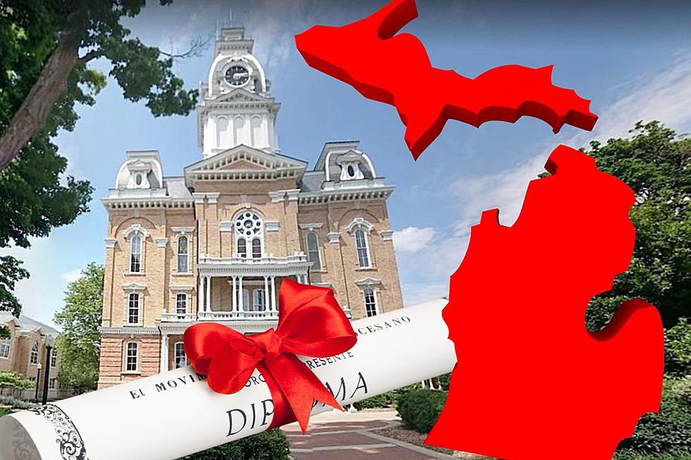 The 4 Most Conservative Universities in Michigan