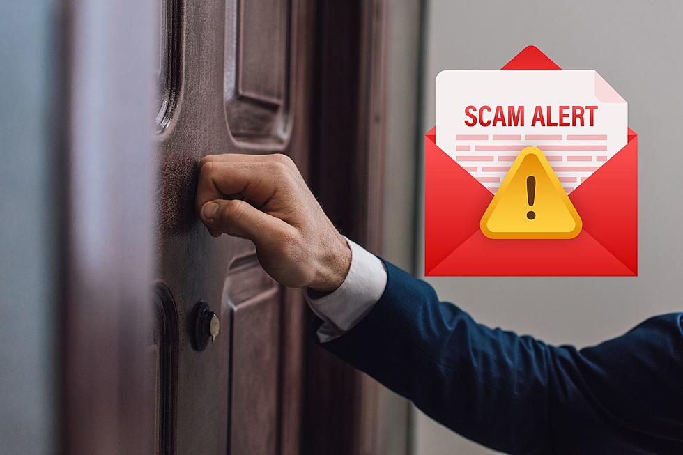 There’s a New Scam Around That’s Knocking on Michigan Doors