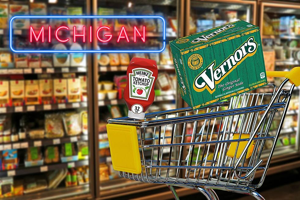 15 Products Michiganders Will Never Buy the Off-Brand Of