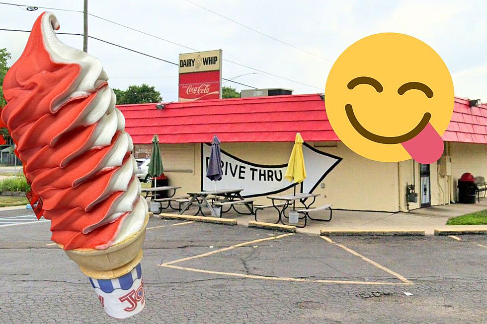 Rock & Rye Soft Serve at One Michigan Ice Cream Shop This Weekend