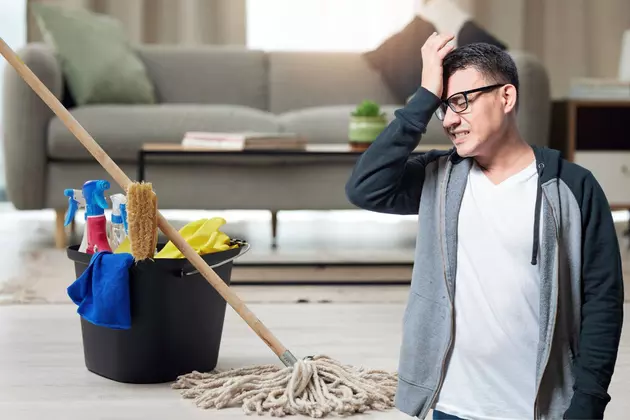 You Probably Had No Idea These 18 Household Items Need to be Cleaned
