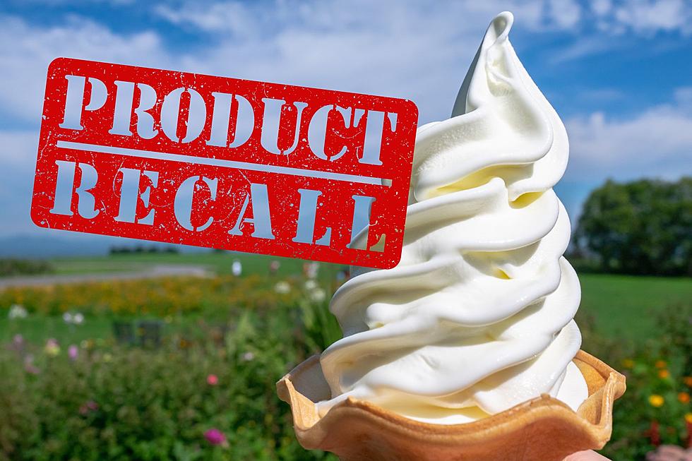 Ice Cream Linked to Listeria is Being Recalled in Michigan