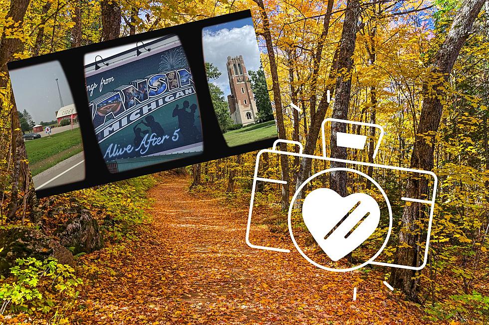 4 Lansing Area Spots You’ll Want to Take Your Cute Fall Pictures At