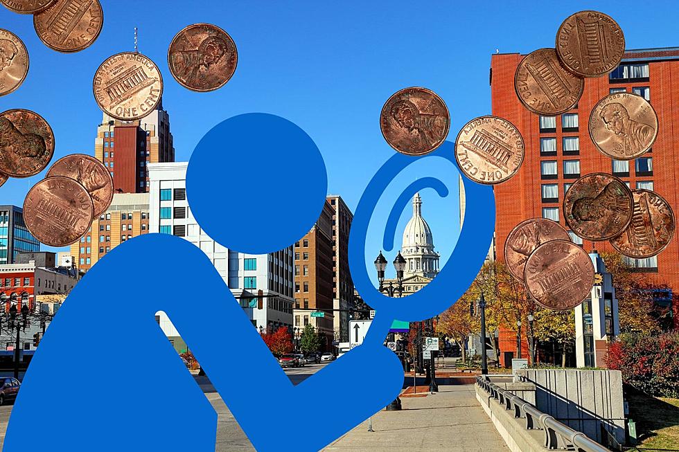 Pursuing Pressed Pennies? Here’s Where to Find Them in Lansing