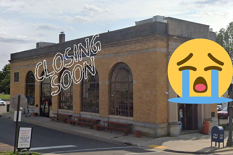 Lansing Arcade and Bar is Closing its Doors for the Last Time Next Month