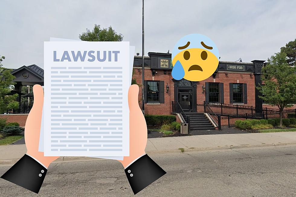 An East Lansing Bar Is Being Sued Over Music Usage