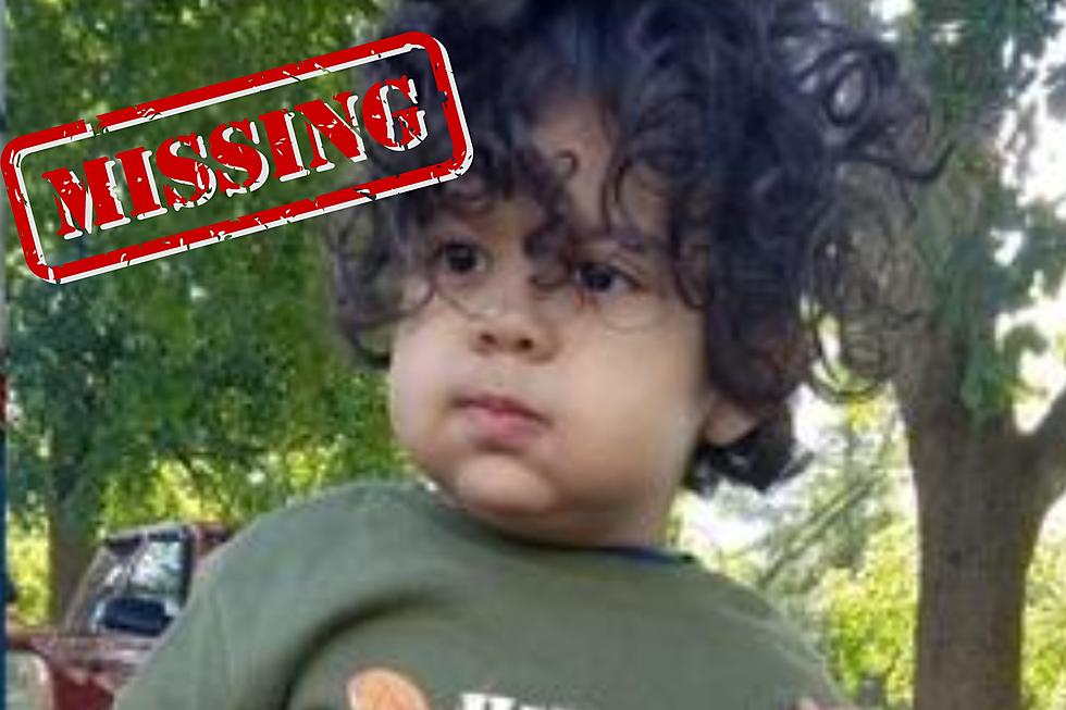 Tragic Ending in Search for Missing Non-Verbal Clinton County Toddler