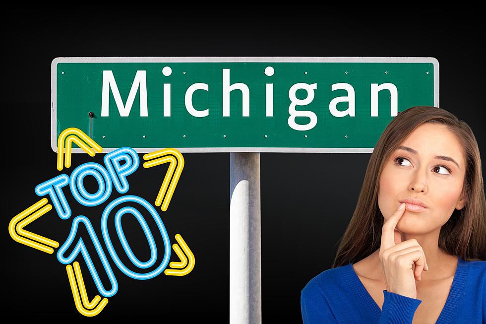 These Are the 10 Most Common Street Names in Michigan