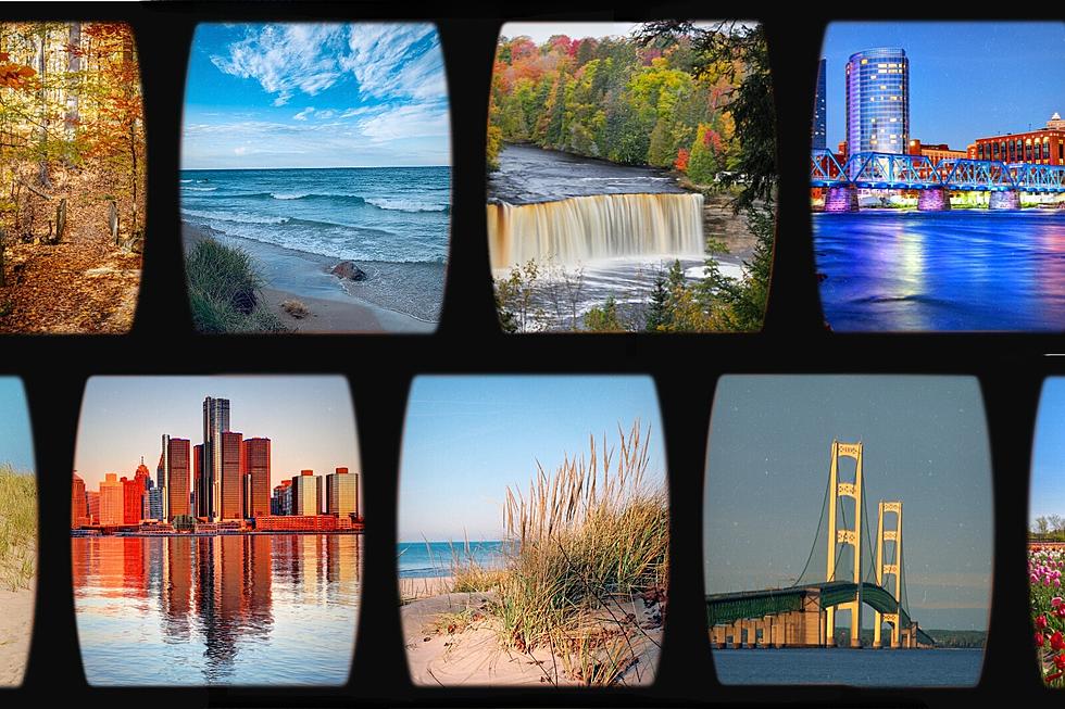 Where Does Michigan Rank Among America&#8217;s Most Beautiful States?