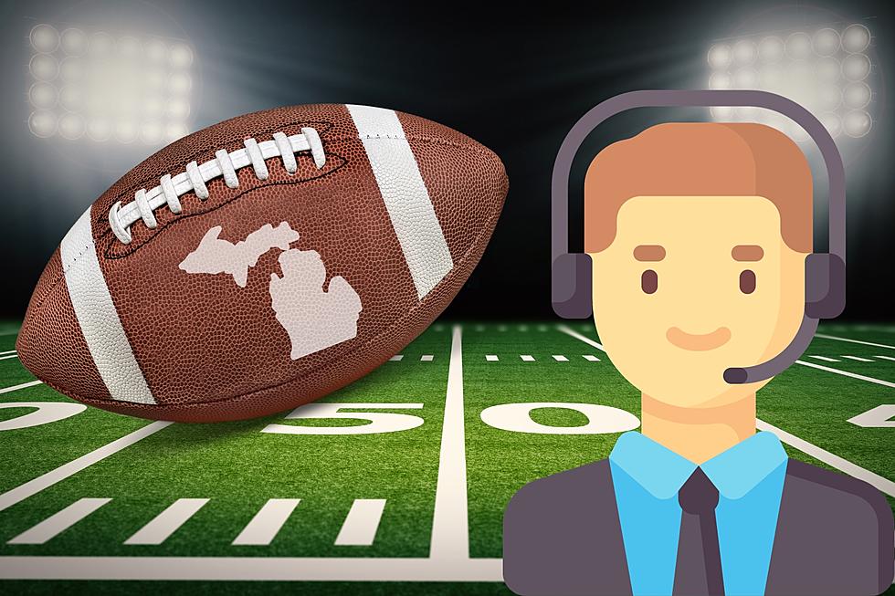 Did You Know These NFL Commentators Are From Michigan?