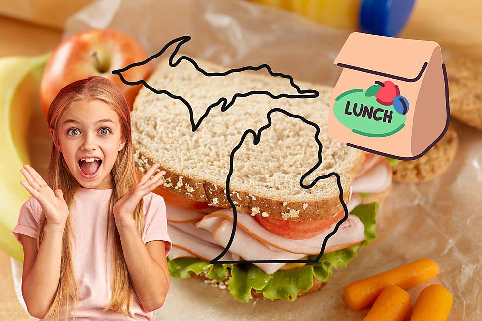 Michigan Parents are Nailing This Packing School Lunch Thing