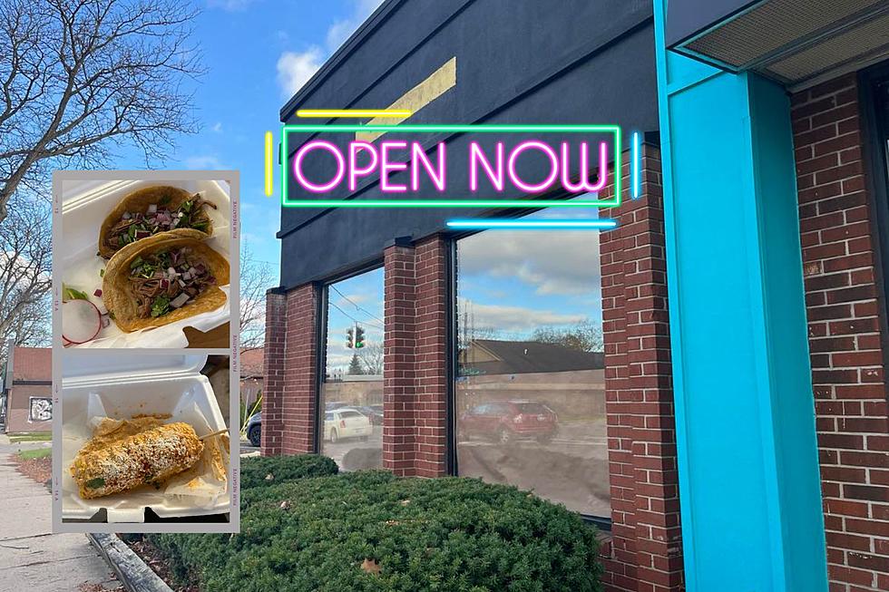 New Mexican Restaurant, El Catrin, Has Opened in Lansing