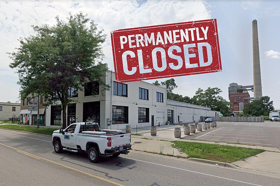 Another Lansing Restaurant and Event Space Has Closed Its Doors