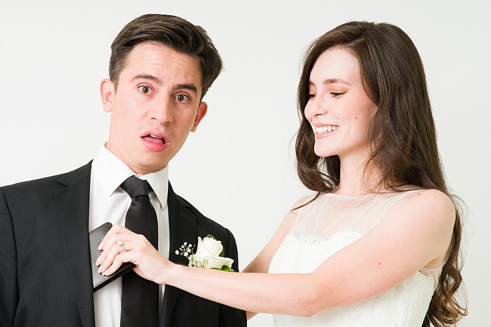 You Won’t Believe How Much the Average Wedding in Michigan Costs