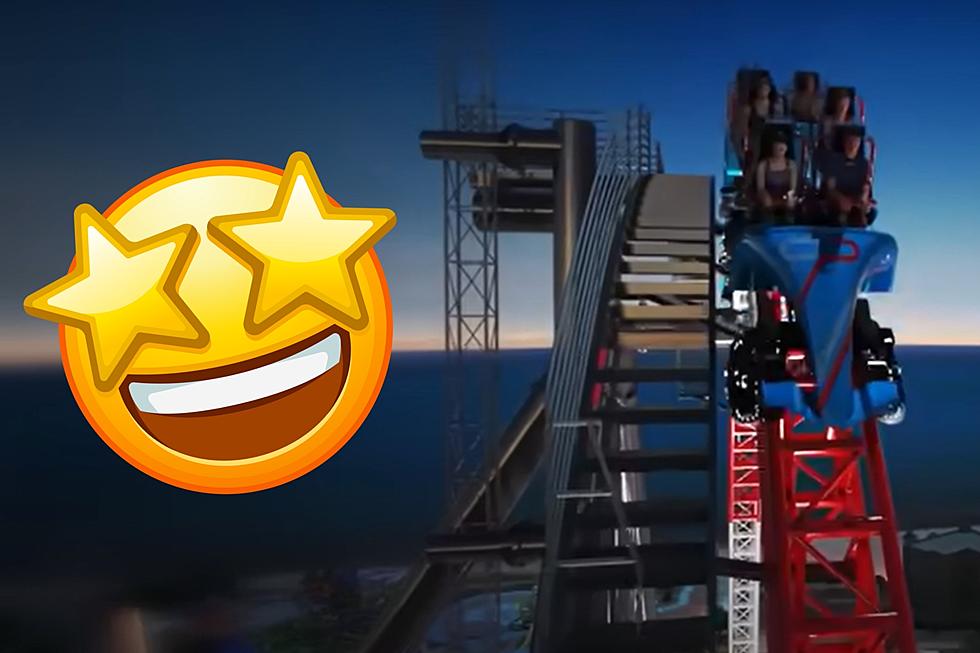 Cedar Point to Open Record-Breaking Roller Coaster in 2024