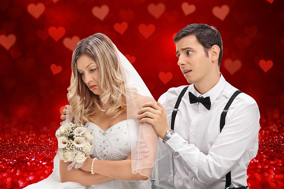 Valentine’s Day Is the Worst Day to Get Married – Here’s Why