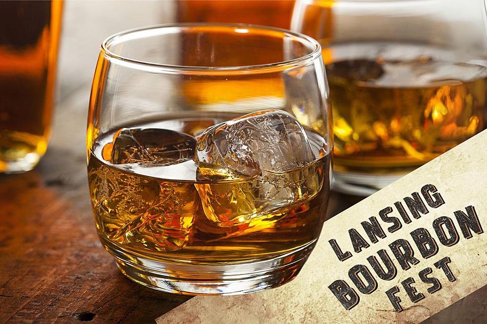 Drink Up! Tix for Lansing Bourbon Fest Are Selling Fast