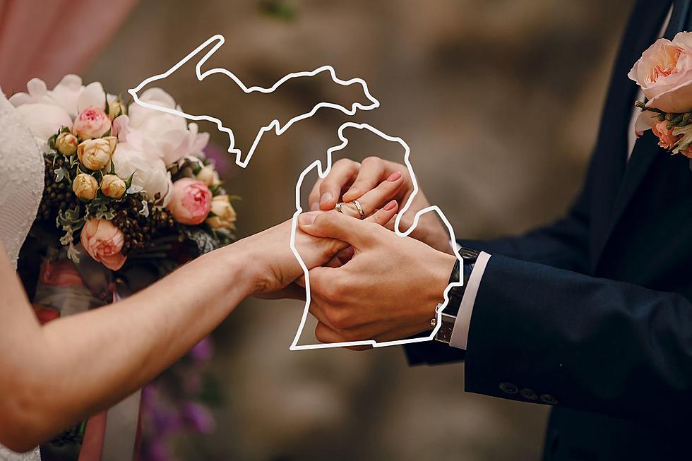 One Michigan City Outshines the Rest as ‘Best Place to Get Married’