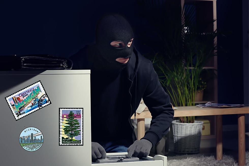 10 ‘Secret Spots’ Burglars Check First When Entering Michigan Homes