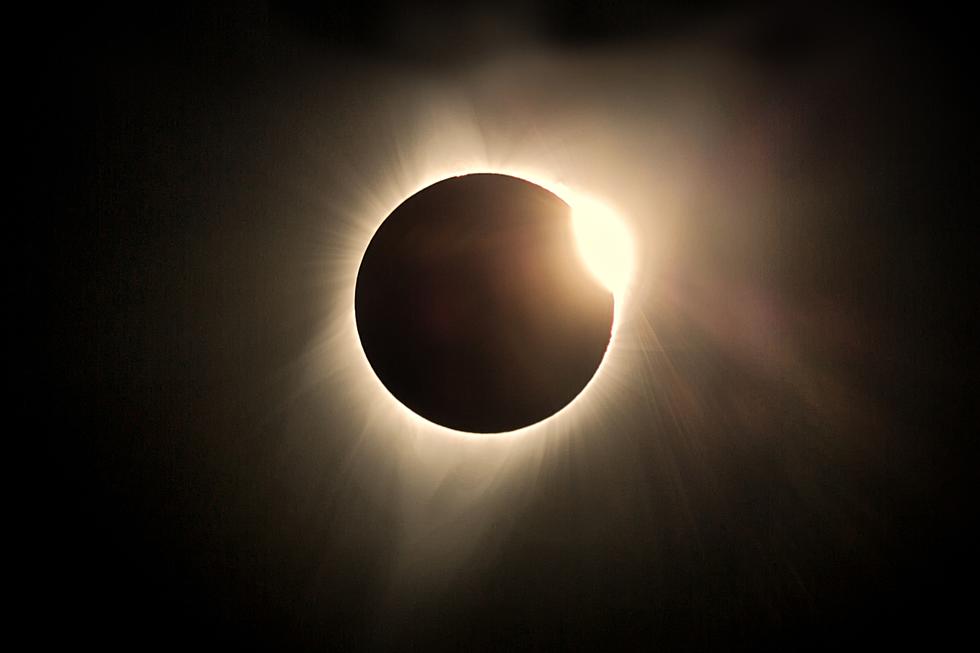 Here’s What the Eclipse Will Look Like Around Michigan