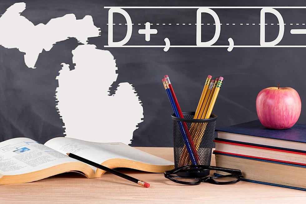 These 22 Towns Have the Worst-Rated Public Schools in Michigan