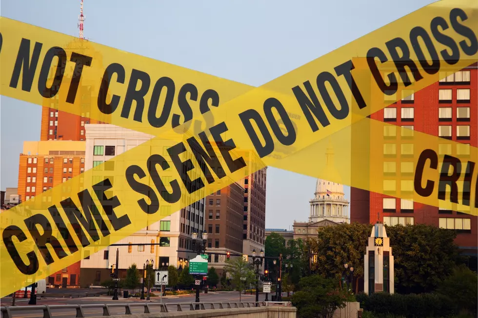 Lansing, Michigan Among the 20 Most Violent Cities in America