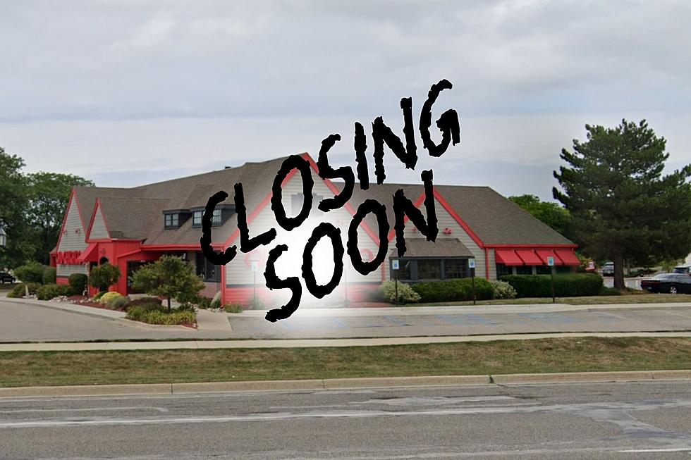 A Restaurant in Okemos is Closing This Weekend
