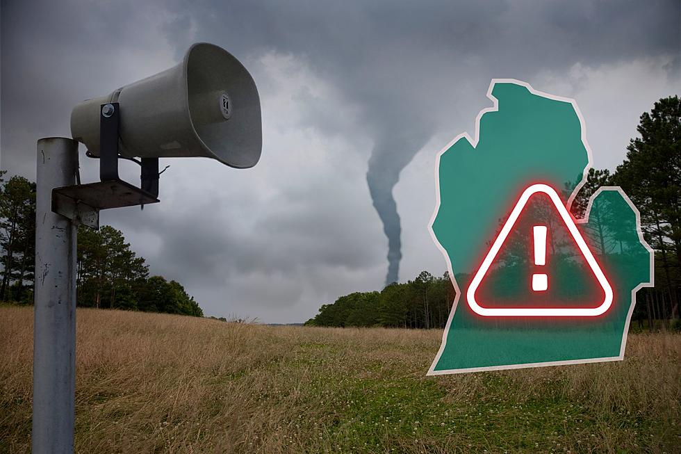 Statewide Tornado Drill Being Tested in Michigan This Week