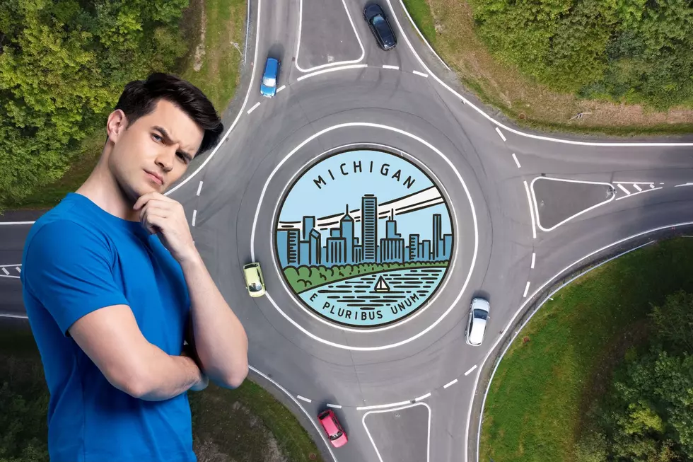 Do You Really Need to Use a Turn Signal in Michigan Roundabouts?