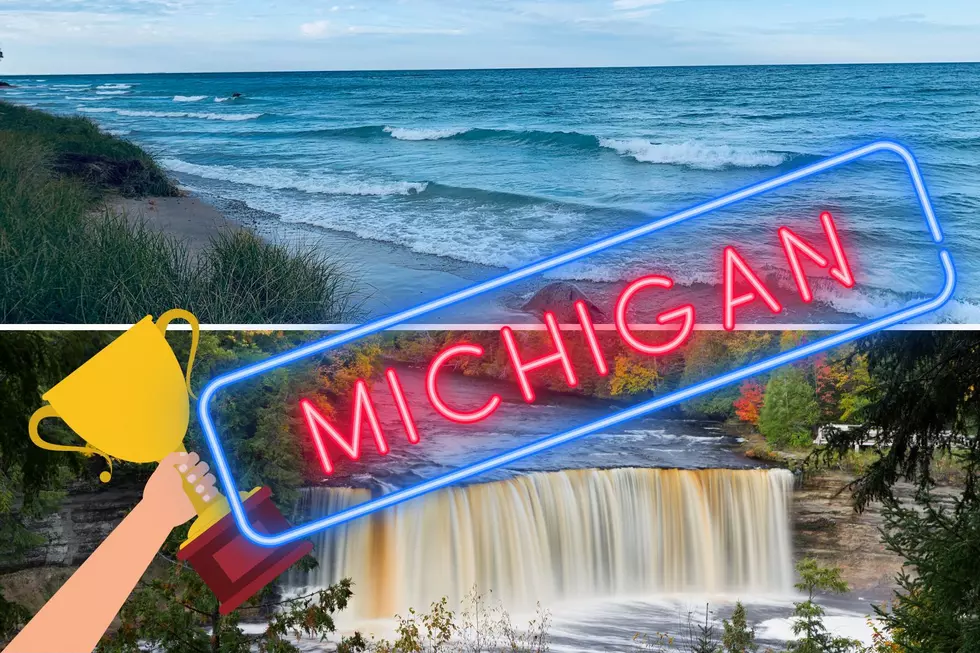 Michigan Dubbed One of the Most Beautiful States in America