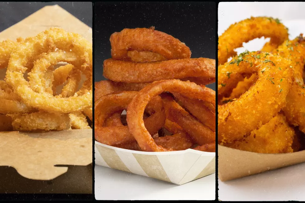 10 Places With The Best Onion Rings in Lansing