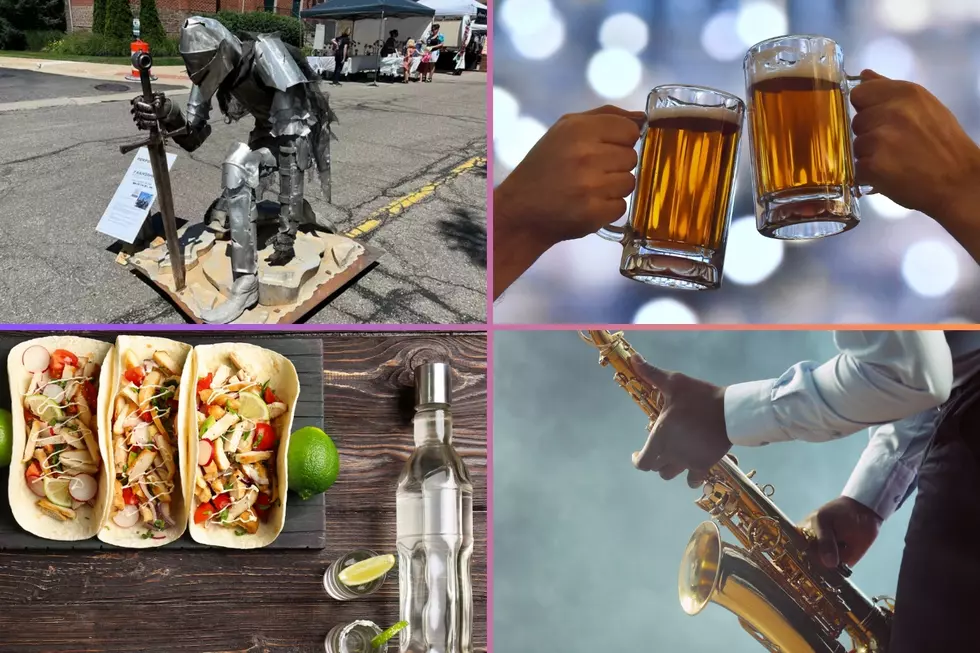 4 Festivals Not to Miss in Lansing This July